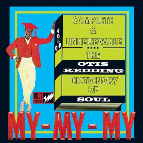 2LP / Redding Otis / Complete & Unbelievabe / An.Prod. / 45rpm / Vinyl / 2LP
