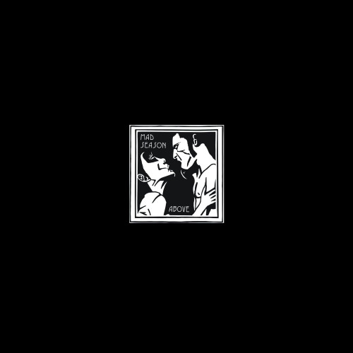 2LP / Mad Season / Above / Vinyl / 2LP