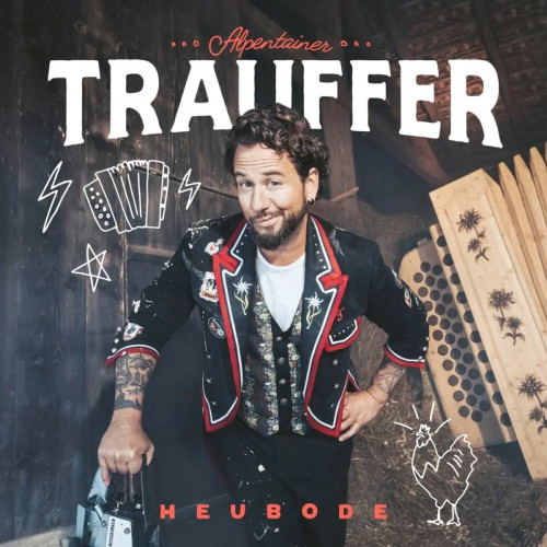 CD / Trauffer / Heubode