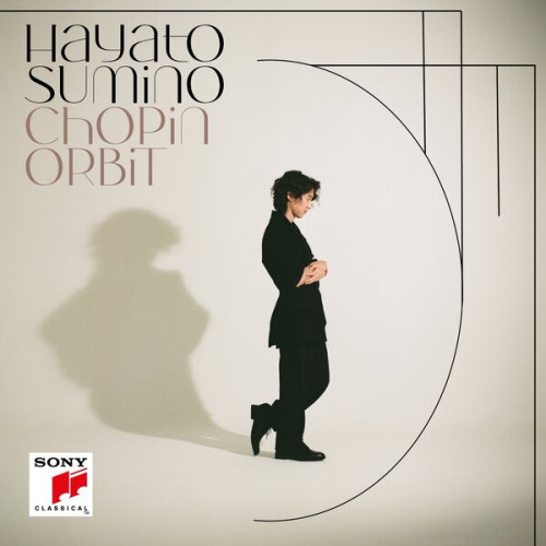 2LP / Sumino Hayato / Chopin Orbit / Vinyl / 2LP