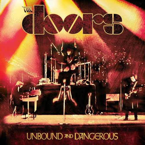 CD / Doors / Unbound And Dangerous