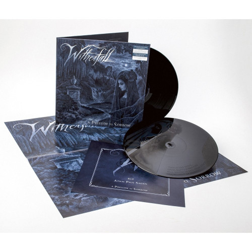 2LP / Witherfall / Prelude To Sorrow / Vinyl / 2LP
