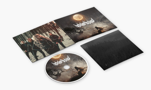 CD / Swansong / Awakening / Digipack