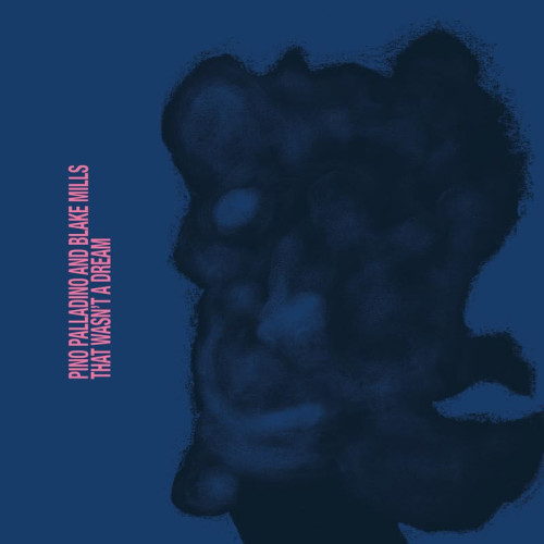 CD / Mills Blake & Palladino Pino / That Wasn't A Dream