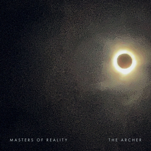 LP / Masters Of Reality / Archer / Gold / Vinyl