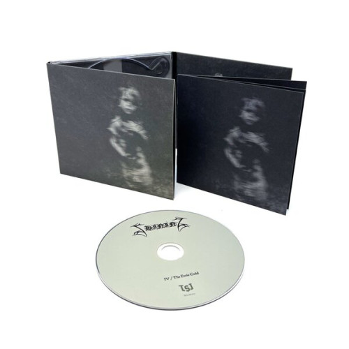 CD / Shining / IV-Eerie Cold