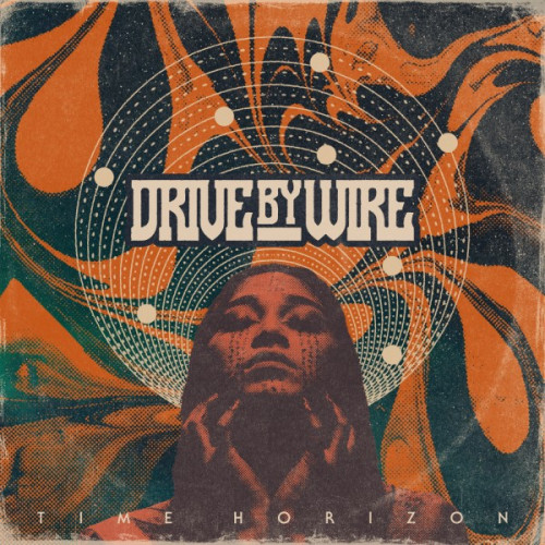 CD / Drive By Wire / Time Horizon