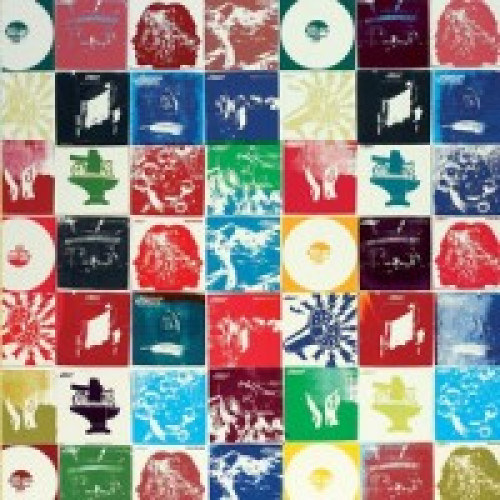 2LP / Chemical Brothers / Brotherhood / Vinyl / 2LP