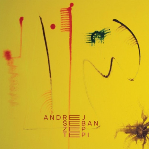 2CD / �eban Andrej / Zep Tepi / 2CD / Digipack
