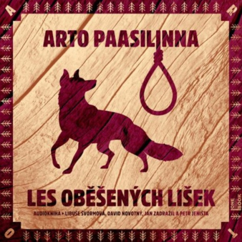 CD / Paasilinna Arto / Les ob�en�ch li�ek / Mp3