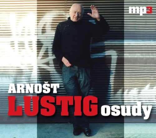 CD / Lustig Arno�t / Osudy / Mp3