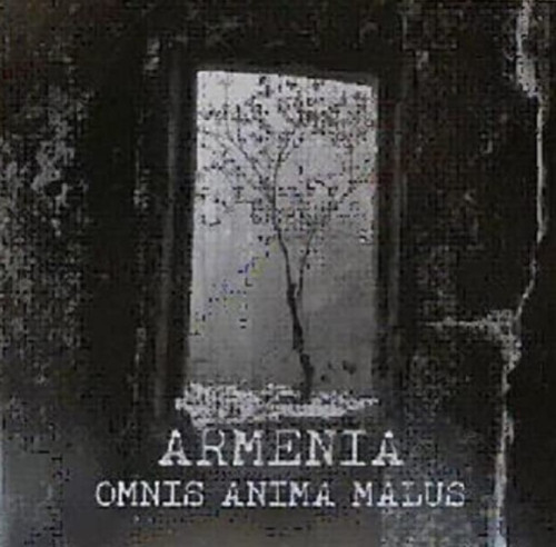 CD / Armenia / Omnis Anima Malus