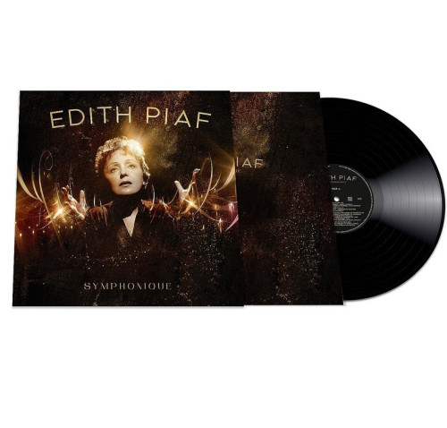 LP / Piaf Edith / Symphonique / Vinyl