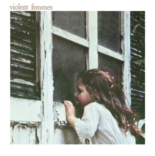 4LP / Violent Femmes / Violent Femmes / 40th Ann. / Vinyl / 3LP+7"