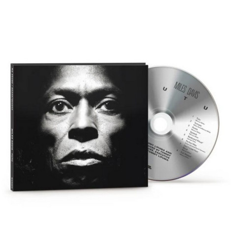 CD / Davis Miles / Tutu