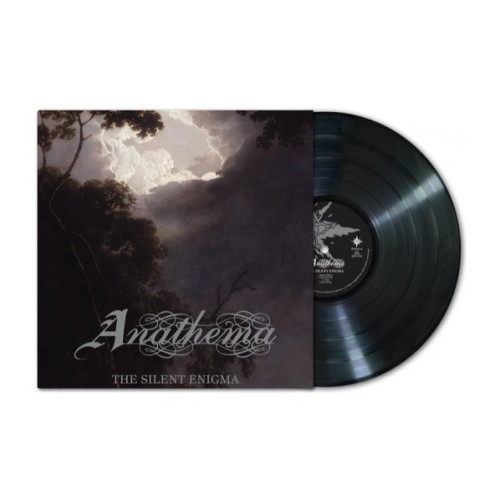 LP / Anathema / Silent Enigma / Reedice 2026 / Vinyl