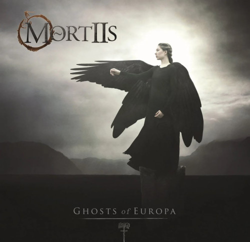 LP / Mortiis / Ghosts Of Europa / Into The Deep / Vinyl