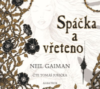 CDGaiman Neil / Sp��ka a v�eteno / Mp3