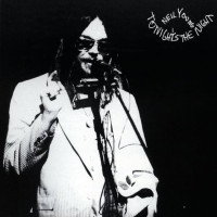 CDYoung Neil / Tonight's The Night