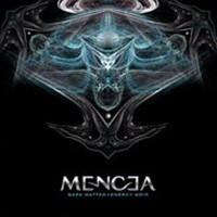 CD/DVDMencea / Dark Matter Energy Noir / CD+DVD