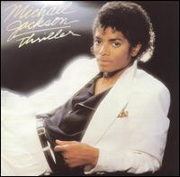 CDJackson Michael / Thriller / 25th Anniversary
