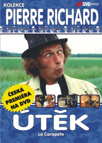 DVDFILM / �t�k / La Carapate / Pierre Richard