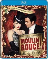 Blu-RayFILM /  Moulin Rouge / Blu-Ray