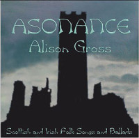 CDAsonance / Alison Gross