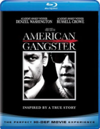 Blu-RayBlu-ray film /  Americk� Gangster