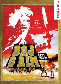 DVDFILM / Boj o ��m / 1.��st