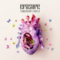 2CDErasure / Tomorow's World / 2CD