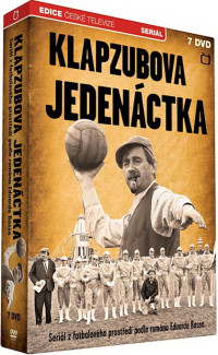 7DVDFILM / Klapzubova jeden�ctka / 7DVD