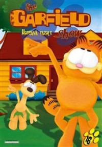 DVDFILM / Garfield Show 16:Hopsav� fazole