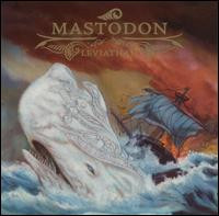 CDMastodon / Leviathan