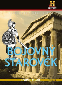 4DVDDokument / Bojovn� starov�k / 4DVD