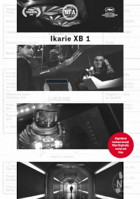 DVDFILM / Ikarie XB1