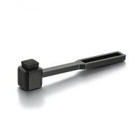 GramofonyGRAMO / Kart��ek pro �i�t�n� jehly / Dynavox Carbon Stylus Brush