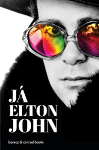 KNIJohn Elton / J�,Elton John / Kniha