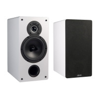 HIFIHIFI / Repro reg�lov�:Indiana Line Tesi 261B / White / 2ks