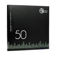 LPGRAMO / Obal na LP vn�j�� / PVC / Audio Anatomy / 100 micron / 50ks