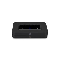 HIFIHIFI / Streamer / DAC:Bluesound Node Gen 4 / Black