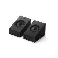 HIFIHIFI / Repro Efektov� / Kef Q8 Meta / Satin Black / 2ks