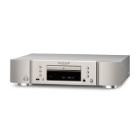 HIFIHIFI / CD p�ehr�va�:Marantz CD6007 / Silver-Gold