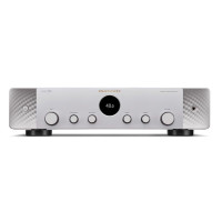 HIFIHIFI / AV Receiver Marantz Stereo 70s / Silver-Gold