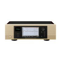 HIFIHIFI / Digit�ln� vyrovn�vac� ekvaliz�r Accuphase DG-78