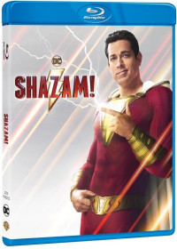 Blu-RayFILM /  Shazam! / Blu-Ray