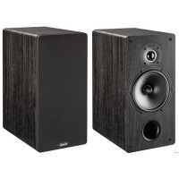 HIFIHIFI / Repro reg�lov�:Indiana Line Tesi 261N / Black / 2ks