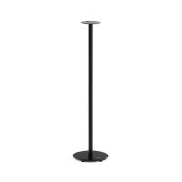HIFIHIFI / Stojan pro repro / WiiM Sound Floor Stand / Black / 1ks