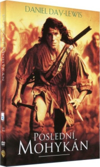 DVDFILM / Posledn� mohyk�n / Last Of The Mohicans