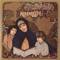 CDRenaissance / Novella / Digisleeve